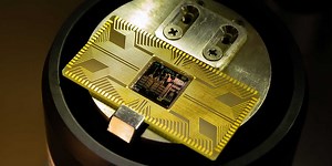 Superconducting Microprocessors? Turns Out They're Ultra-Efficient