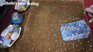 18 November 2023🖤💜Today's Card Message🖤💜Ngasigi Afaba Timing Colour Number🖤💜Manipuri Tarot Reading🖤💜 | Athoibi's Tarot Healing