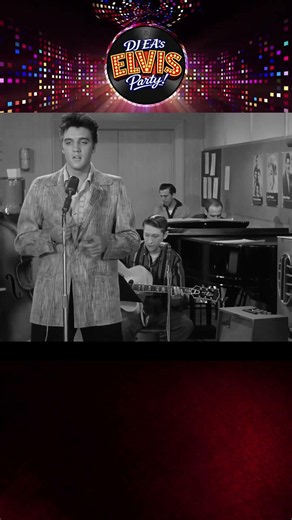 Elvis Presley - Treat Me Nice (From "Jailhouse Rock")