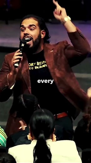 The Central Message: Unity in Worship #christianreels