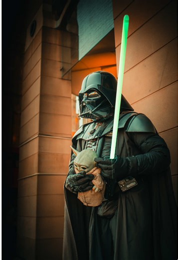 Enhancing Images with Linear and Radial Gradients