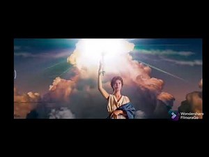 Hancock (2008) - Logo opening with marvel intro