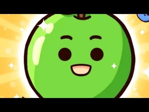 Block blast fruit merge 14450 high score