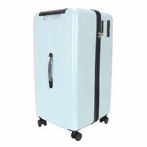 [Hot Item] 32" Large Capacity PC Luggage with Hinomoto Spinner Brake Wheels Checked Baggage Big Suitcase with Y K K Zipper