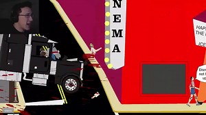 Happy Wheels 13 Highlights