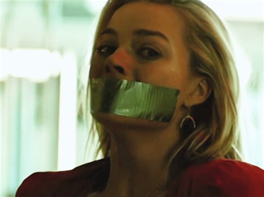 Focus (2015)Margot Robbie
