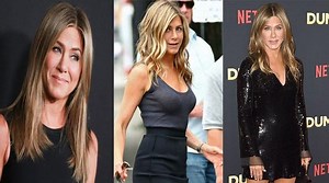 Jennifer Aniston reveals secret diet plan that 'made a big difference'