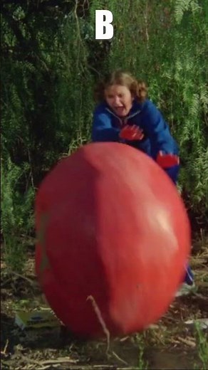 Attack of the Killer Tomatoes (1978) — Which Tomato Attack Wins?