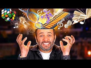 TEST your BRAIN NOW!