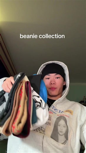 Stylish Beanie Collection for Trendy Fashion