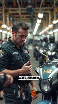 Harley-Davidson's AMF Era: The Near-Death Experience #MotorcycleHistory #HarleyDavidson