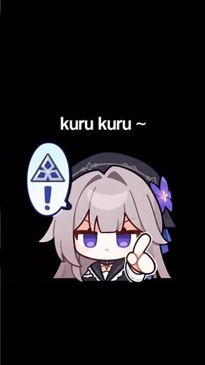 Anime notification sound