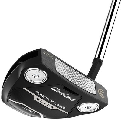 Cleveland Frontline Elite Cero Slant Neck Putter 35 Inches Value | eBay