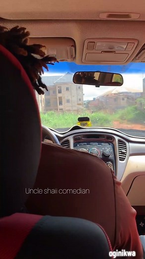 Sargent Shaii: Igbo Humor and Cultural Insights