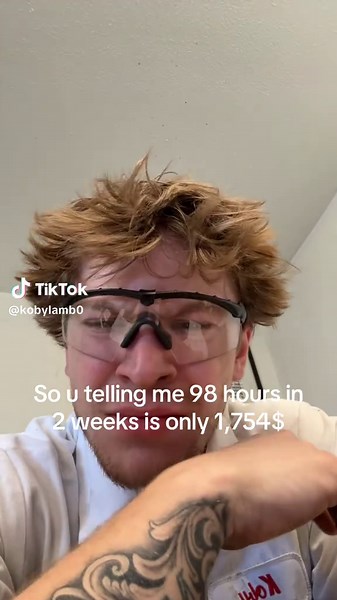 98 Hours in 2 Weeks: Earnings Explained
