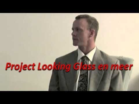 Interview met Bill Wood over Project Looking Glass en nog meer | Deel 3 | Reactie