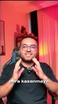 75 Bin Doları Nasıl Kaybettim?