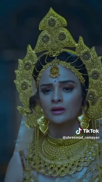shreemad_ramayan على TikTok