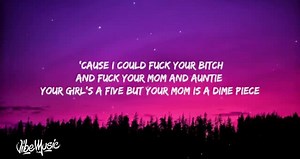 Lil Uzi Vert - Myron [Official Audio]