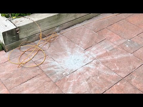 Video captures meteorite hitting the ground