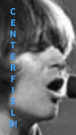 Centerfield - John Fogerty! #centerfield #centerfieldsong #johnfogerty #omahaartist
