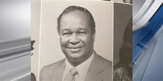 Holmes High School alumni raising money to honor former band instructor