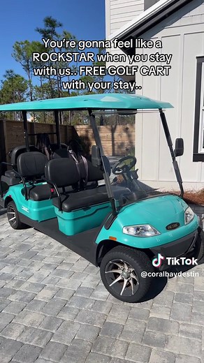 Discover Your Ideal Destin Vacation Rental Experience