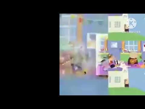 masha and the bear logo remake kinemaster