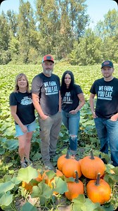 Please like & share to save Oregon farms. Email to: farmforest.comment@dlcd.oregon.gov #saveoregonfarms #saveoregon #farm #farms #savefarmers #pumpkinpatch #sauvieisland #oregon | The Pumpkin Patch, Sauvie Island