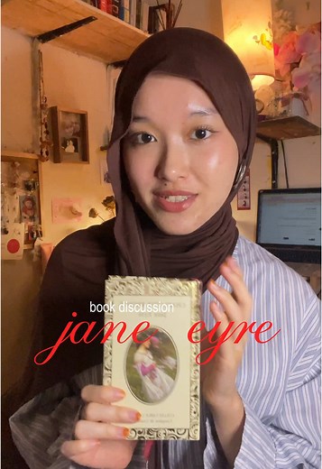 Jane Eyre Book Review and Recommendations