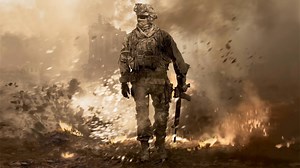 Call of Duty: Modern Warfare 2 - Remaster vs Original Graphics Comparison