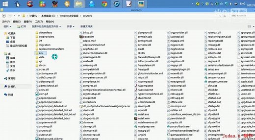 @win8_windows8安装.NET Framework 3.5方法（视频教程+配图）