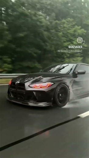BMW M4 SUPPER EDIT COOL FULL BLACK CAR #bmw #drift #stunt #automobile #m5 #king #gear