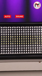 Small size, massive impact 💥 Meet the SP14 LED Strobe Light built for pros who want power, precision & performance in every flash ⚡ . . #SP14LEDStrobe #ATiProTechnologies #StageLighting #LightingDesign #ProAudio #EventTech #DJGear #LightShow #ATiProIndia | Atipro Technologies