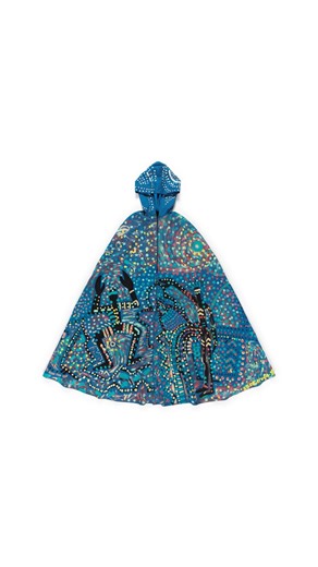 In 2025 Powerhouse sent each of these objects out into the world, to be seen in exhibitions across Sydney, across Australia and internationally. View the collection viahttps://pulse.ly/dgze2ligil | Powerhouse Museum | Facebook