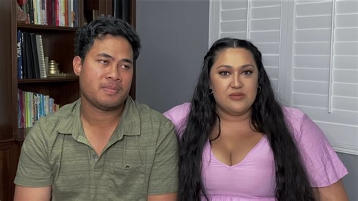 ‘90 Day Diaries’: Asuelu and Kalani Update — Are They Still Married in 2022?