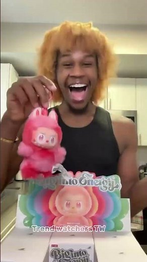 LABUBU Unboxing! 🎁😲 part.15