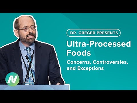 Ultra-Processed Foods: Concerns, Controversies, and Exceptions