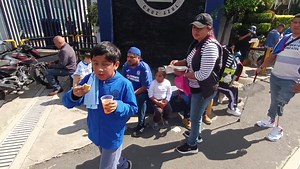 14K views · 634 reactions |  Convivendo con la banda celeste! | El Chemin | Facebook