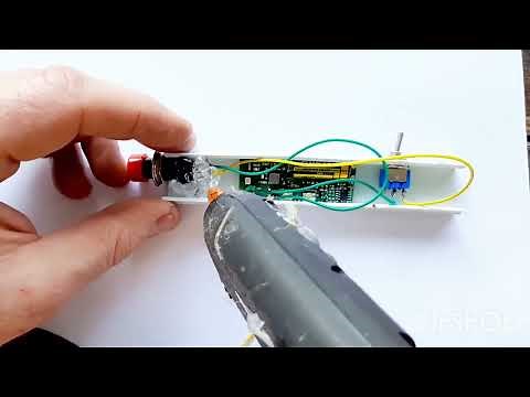 how to make a dead man switch