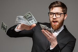 Un Quotient Intellectuel élevé fait-il de vous quelqu'un de plus riche ?