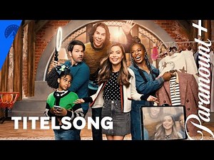 "iCarly" Intros im Laufe der Jahre (2007 – 2023) | Paramount+ Deutschland