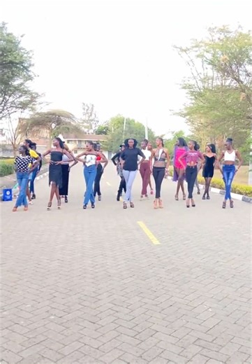 Mr and Miss KUSA Pageant Preparation Insights