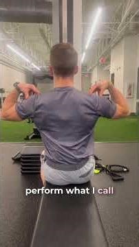 Form Breakdown for the Close-Grip Cable Row