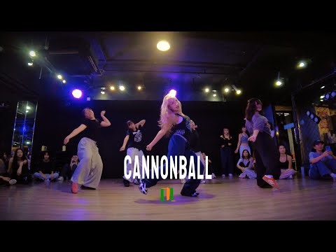 Cannonball by Lithe & Don Toliver | Mavis | DL Studio