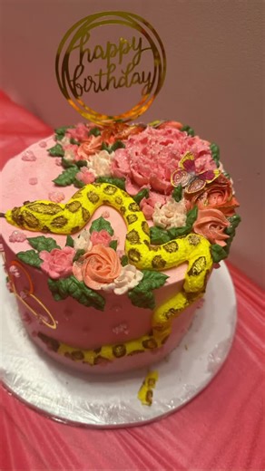 Birthdays at Fun Fusion are the best!!