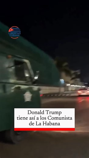 Por Una Cuba Libre on Instagram: "La presencia de un portaaviones de Estados Unidos cerca de Cuba no es casualidad ni un simple ejercicio militar. Es una señal directa de poder, disuasión y control estratégico en el Caribe. Un solo portaaviones puede operar como una base aérea flotante, con capacidad de respuesta inmediata ante cualquier provocación del régimen cubano o de sus aliados. Esta acción refuerza la seguridad regional, limita movimientos militares hostiles y envía un mensaje claro a La