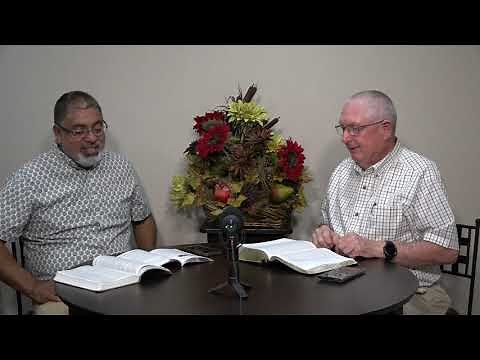 Seventh-day Adventist Sabbath School Quarterly - Lesson 10 - 4th Quarter 2021