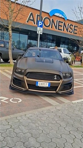 Shelby GT500 🔝💣 #foryou #musclecar #america #gt500 #shelby #mustang #ford #shortsviral #ytshorts