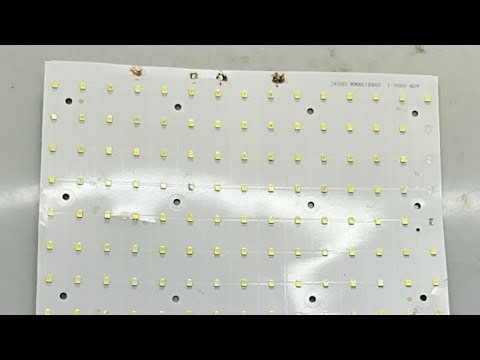 LED ko kese change kare || how to change led